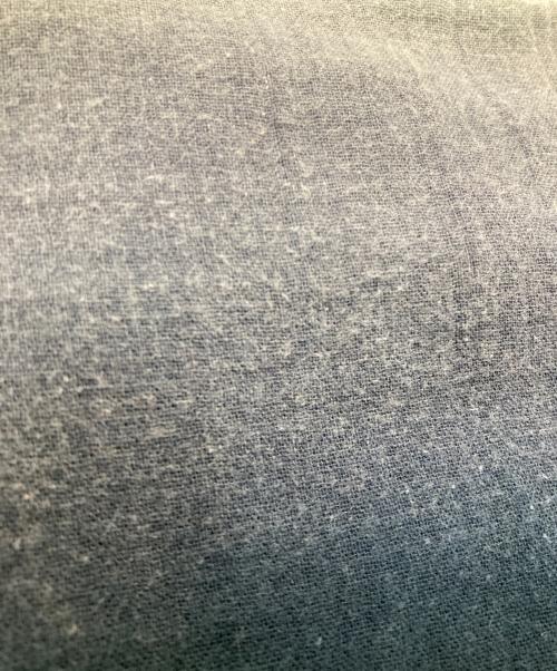 Y's PINK（ワイズ ピンク）Y's PINK (ワイズ ピンク) グラデーションコットンサルエルパンツ アイボリー サイズ:2の古着・服飾アイテム