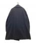 MADISON BLUE (マディソンブルー) ウールメルトンビッグコート ネイビー サイズ:SIZE00：20000円