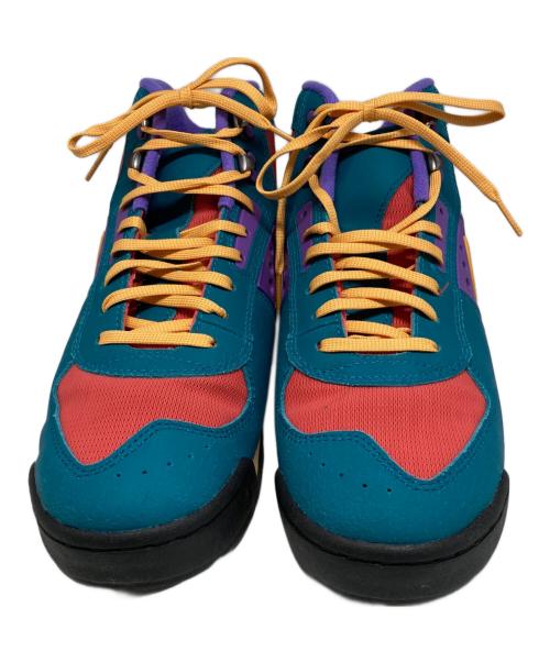 NIKE（ナイキ）NIKE (ナイキ) BLTRO SP BRIGHT SPRUCE/KUMQUAT-FRUIT PUNCH マルチカラー サイズ:27.5の古着・服飾アイテム