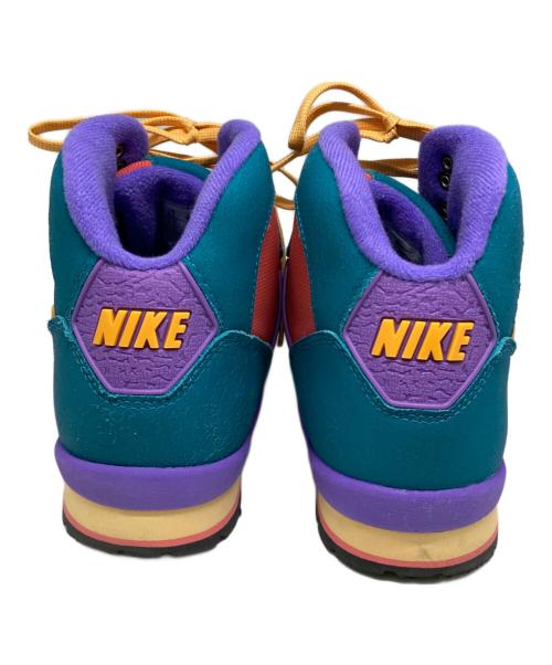 NIKE（ナイキ）NIKE (ナイキ) BLTRO SP BRIGHT SPRUCE/KUMQUAT-FRUIT PUNCH マルチカラー サイズ:27.5の古着・服飾アイテム
