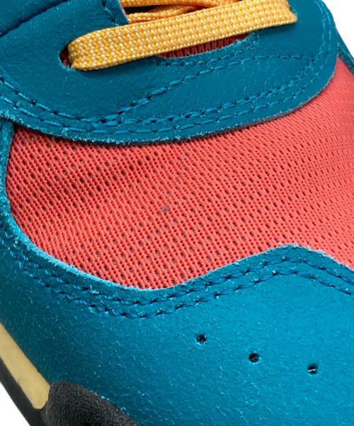 NIKE（ナイキ）NIKE (ナイキ) BLTRO SP BRIGHT SPRUCE/KUMQUAT-FRUIT PUNCH マルチカラー サイズ:27.5の古着・服飾アイテム