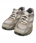 MIZUNOミズノ）の古着「WAVE MUJIN TL」｜グレー