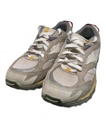 MIZUNO（ミズノ）の古着「WAVE MUJIN TL」｜グレー