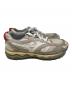 中古・古着 MIZUNO (ミズノ) WAVE MUJIN TL グレー サイズ:28cm：6000円