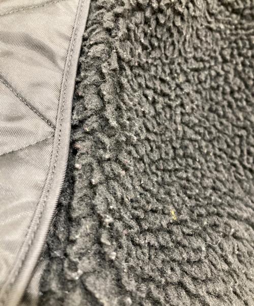 TATRAS（タトラス）TATRAS (タトラス) ANNABELLA /フリースジャケット ブラック サイズ:SIZE 02の古着・服飾アイテム