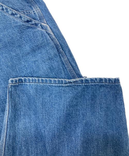 LEE（リー）LEE (リー) デニムパンツ ブルー サイズ:Sの古着・服飾アイテム