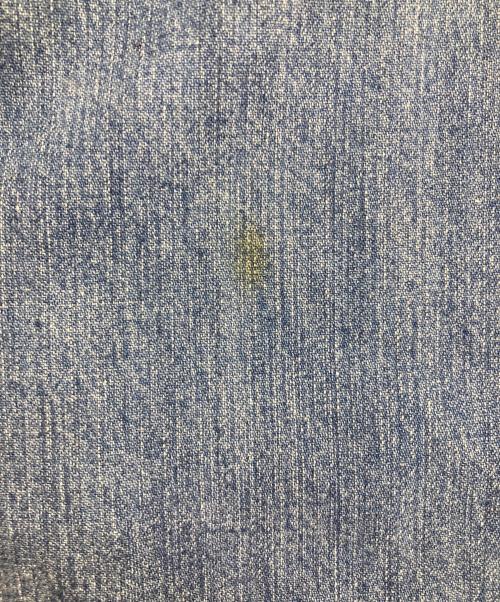 LEE（リー）LEE (リー) デニムパンツ ブルー サイズ:Sの古着・服飾アイテム