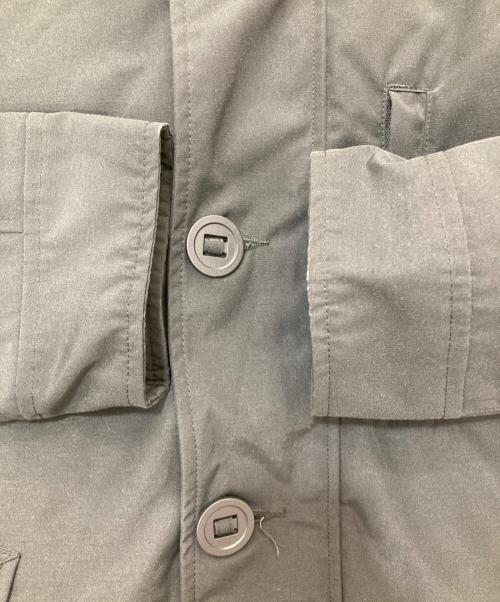 CANADA GOOSE（カナダグース）CANADA GOOSE (カナダグース) Jasper Parka ブラック サイズ:XSの古着・服飾アイテム