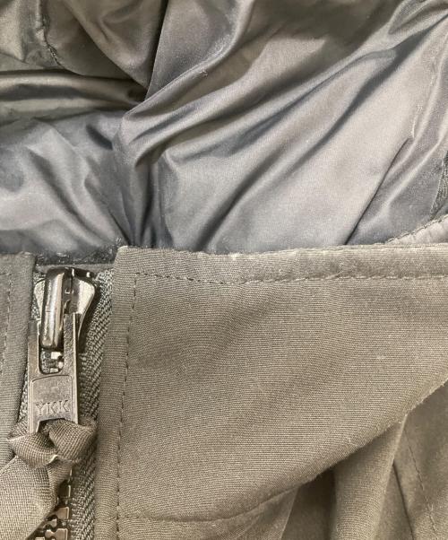 CANADA GOOSE（カナダグース）CANADA GOOSE (カナダグース) Jasper Parka ブラック サイズ:XSの古着・服飾アイテム