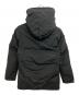 CANADA GOOSE (カナダグース) Jasper Parka ブラック サイズ:XS：70000円