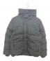 CANADA GOOSE（カナダグース）の古着「MacMillan Parka」｜ブラック