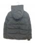 CANADA GOOSE (カナダグース) MacMillan Parka ブラック サイズ:L：120000円