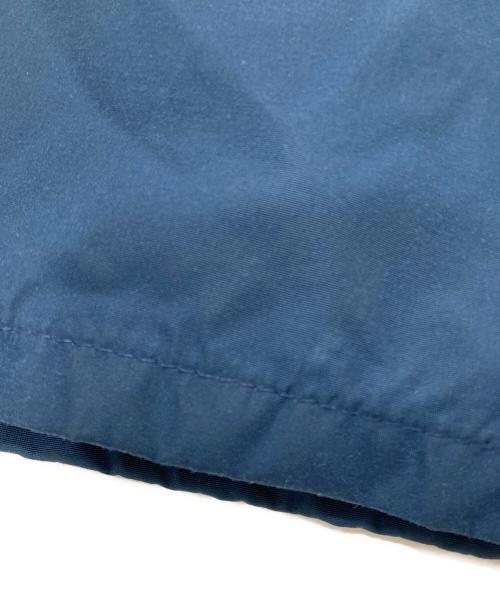 Columbia（コロンビア）Columbia (コロンビア) アノラックパーカー ブルー サイズ:Sの古着・服飾アイテム