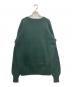 POLO RALPH LAUREN (ポロ・ラルフローレン) ポロベア‐ニット グリーン サイズ:M：13000円