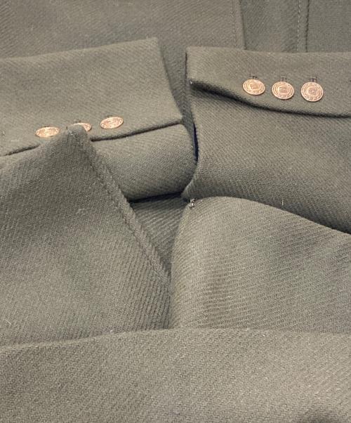 ZARA（ザラ）ZARA (ザラ) ナポレオンジャケット ブラウン サイズ:Lの古着・服飾アイテム