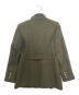 ZARA (ザラ) ナポレオンジャケット ブラウン サイズ:L：4000円