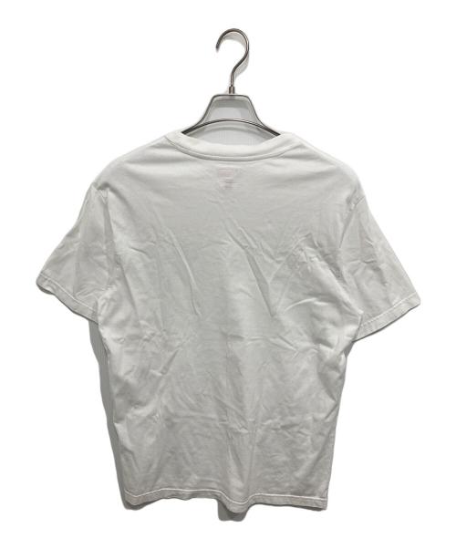 SUPREME（シュプリーム）Supreme (シュプリーム) スモールBOXロゴTシャツ ホワイト サイズ:Sの古着・服飾アイテム