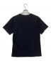 Y's for men (ワイズフォーメン) 00’sプリントTシャツ ブラック サイズ:３：8000円