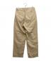 POLO RALPH LAUREN (ポロ・ラルフローレン) 2タックチノパン ベージュ サイズ:81cm (W32)：5000円