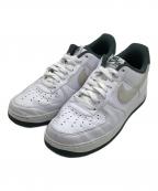 NIKEナイキ）の古着「AIR FORCE 1 07 LV8 COB」｜ホワイト