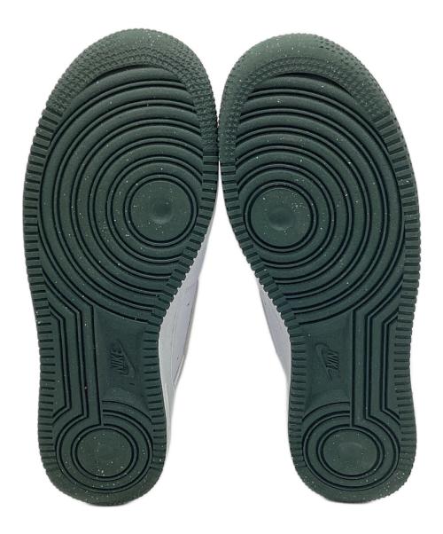 NIKE（ナイキ）NIKE (ナイキ) AIR FORCE 1 07 LV8 COB ホワイト サイズ:US８の古着・服飾アイテム