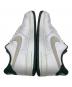 中古・古着 NIKE (ナイキ) AIR FORCE 1 07 LV8 COB ホワイト サイズ:US８：8000円