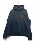 CHROME HEARTS（クロムハーツ）の古着「VERTICAL LOGO PULLOVER HOODIE」｜ブラック