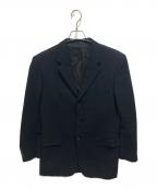 PAUL SMITHポールスミス）の古着「3Bテーラードジャケット」｜ブラック