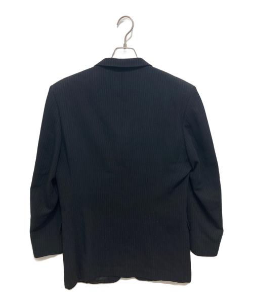 PAUL SMITH（ポールスミス）Paul Smith (ポールスミス) 3Bテーラードジャケット ブラック サイズ:Xlの古着・服飾アイテム