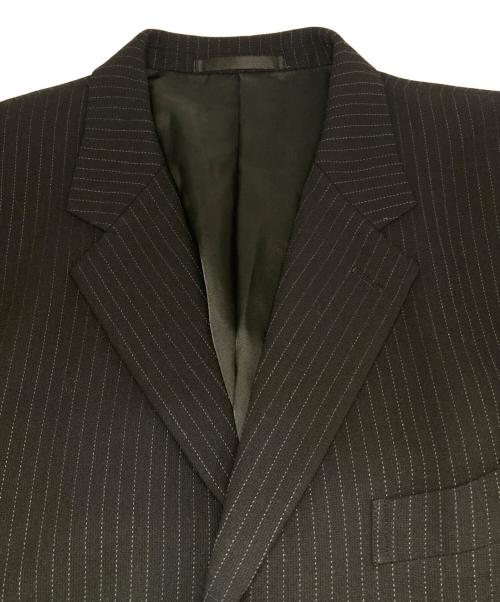 PAUL SMITH（ポールスミス）Paul Smith (ポールスミス) 3Bテーラードジャケット ブラック サイズ:Xlの古着・服飾アイテム