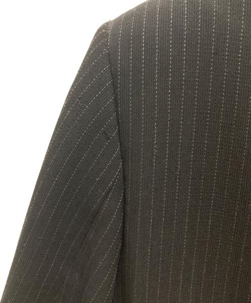 PAUL SMITH（ポールスミス）Paul Smith (ポールスミス) 3Bテーラードジャケット ブラック サイズ:Xlの古着・服飾アイテム