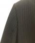 中古・古着 Paul Smith (ポールスミス) 3Bテーラードジャケット ブラック サイズ:Xl：5000円