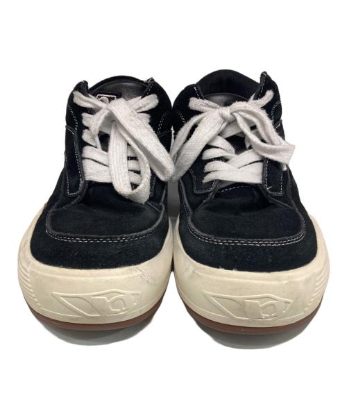 NORTHWAVE（ノースウェーブ）NORTHWAVE (ノースウェーブ) ESPRESS CREAM ブラック サイズ:26.9の古着・服飾アイテム