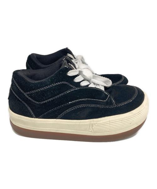 NORTHWAVE（ノースウェーブ）NORTHWAVE (ノースウェーブ) ESPRESS CREAM ブラック サイズ:26.9の古着・服飾アイテム