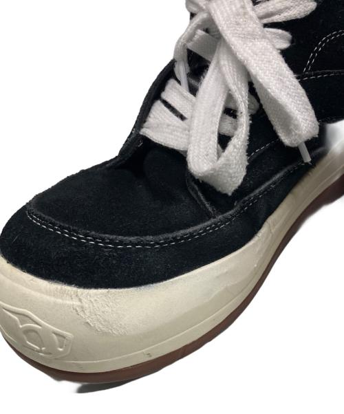 NORTHWAVE（ノースウェーブ）NORTHWAVE (ノースウェーブ) ESPRESS CREAM ブラック サイズ:26.9の古着・服飾アイテム