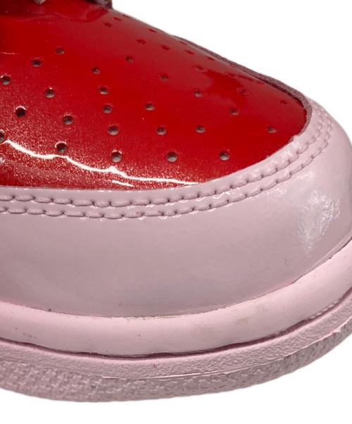 NIKE（ナイキ）NIKE (ナイキ) Dunk Low Big Kids' Shoes ピンク サイズ:23.5cmの古着・服飾アイテム
