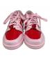 NIKE (ナイキ) Dunk Low Big Kids' Shoes ピンク サイズ:23.5cm：6000円