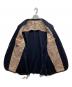 中古・古着 Paul Smith (ポールスミス) コットン2Bジャケット ネイビー サイズ:XL：8000円