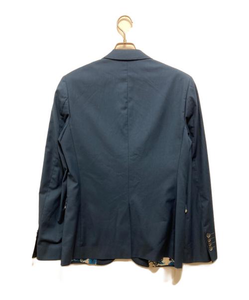 harry brown（ハリーブラウン）harry brown (ハリーブラウン) セットアップスーツ ネイビー サイズ:36の古着・服飾アイテム