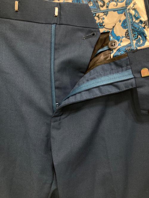 harry brown（ハリーブラウン）harry brown (ハリーブラウン) セットアップスーツ ネイビー サイズ:36の古着・服飾アイテム