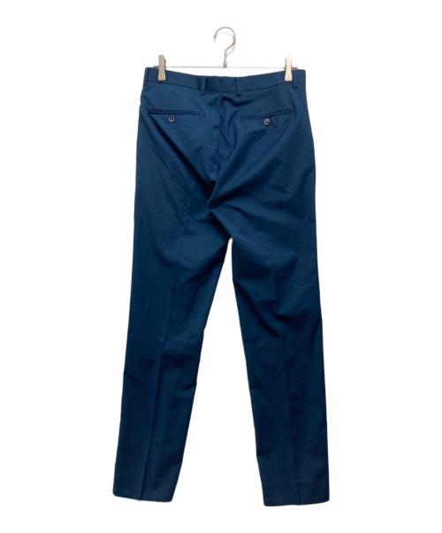 harry brown（ハリーブラウン）harry brown (ハリーブラウン) セットアップスーツ ネイビー サイズ:36の古着・服飾アイテム