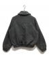 BALLSY.BROTHERS (ボールジーブラザーズ) shaggy fireman western jacket グレー サイズ:L：15000円