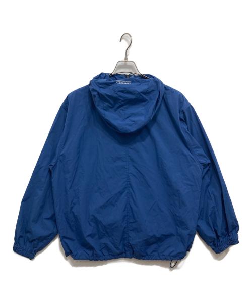 TIGHTBOOTH PRODUCTION（タイトブースプロダクション）TIGHTBOOTH PRODUCTION (タイトブースプロダクション) Windows Jacket ブルー サイズ:Mの古着・服飾アイテム