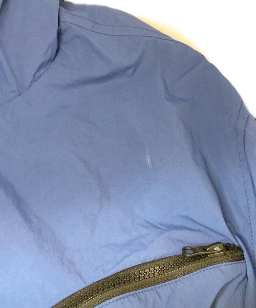 TIGHTBOOTH PRODUCTION（タイトブースプロダクション）TIGHTBOOTH PRODUCTION (タイトブースプロダクション) Windows Jacket ブルー サイズ:Mの古着・服飾アイテム