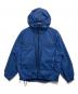 TIGHTBOOTH PRODUCTION（タイトブースプロダクション）の古着「Windows Jacket」｜ブルー
