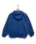 TIGHTBOOTH PRODUCTION (タイトブースプロダクション) Windows Jacket ブルー サイズ:M：15000円