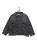 EVISEN（エビセン）の古着「DENIM JACKET/デニムジャケット」｜グレー