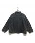 EVISEN (エビセン) DENIM JACKET/デニムジャケット グレー サイズ:M：10000円