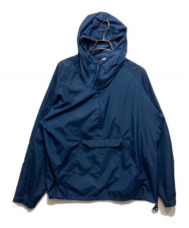 中古・古着通販】WOOLRICH (ウールリッチ) 80sアノラックパーカー
