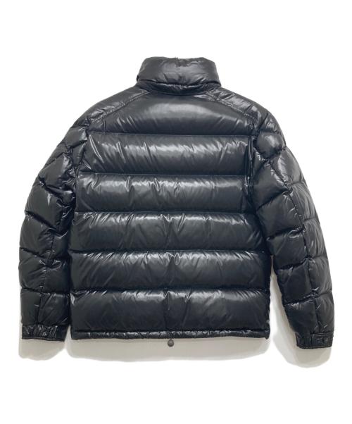 MONCLER（モンクレール）MONCLER (モンクレール) MAYA/ダウンジャケット ブラック サイズ:1の古着・服飾アイテム